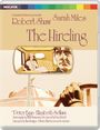 Alan Bridges: The Hireling (Blu-ray) (UK Import), BR