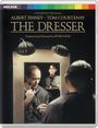 Peter Yates: The Dresser (Blu-ray) (UK Import), BR