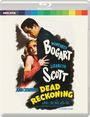 John Cromwell: Dead Reckoning (1947) (Blu-ray) (UK Import), BR