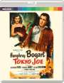 Stuart Heisler: Tokyo Joe (1949) (UK Import), BR