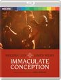 Jamil Delahvi: Immaculate Conception (1992) (Blu-ray) (UK Import), BR