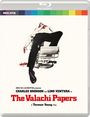 Terence Young: The Valachi Papers  (1971) (Blu-ray) (UK Import), BR
