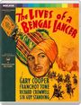 Henry Hathaway: The Lives Of A Bengal Lancer (1935) (Blu-ray) (UK Import), BR