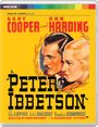 Henry Hathaway: Peter Ibbetson (1935) (Blu-ray) (UK Import), BR