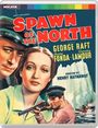 Henry Hathaway: Spawn Of The North (1938) (Blu-ray) (UK Import), BR