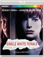 Barbet Schröder: Single White Female (1992) (Blu-ray) (UK Import), BR