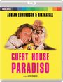 Adrian Edmondson: Guesthouse Paradiso (2000) (Blu-ray) (UK Import), DVD