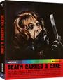 Maurizio Pradeaux: Death Carriers A Cane (Limited Edition) (Ultra HD Blu-ray) (UK Import), UHD