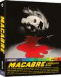 Lamberto Bava: Macabre (Limited Edition) (4K Ultra HD Blu-ray) (UK Import), UHD