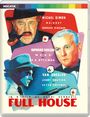 Henri Verneuil: Full House (1952) (Blu-ray) (UK Import), BR