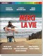 Bertrand Blier: Merci La Vie (1991) (4K Ultra HD Blu-ray) (UK Import), UHD