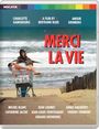Bertrand Blier: Merci La Vie (1991) (HD Blu-ray) (UK Import), BR
