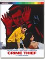 Nadine Trintignant: Crime Thief (1969) (Blu-ray) (UK Import), BR