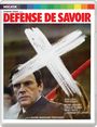 Nadine Trintignant: Defense De Savoir (1973) (Blu-ray) (UK Import), BR