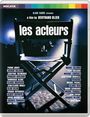 Bertrand Blier: Les Acteurs (2000) (Blu-ray) (UK Import), BR