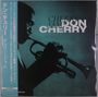 Don Cherry: Cherry Jam, LP