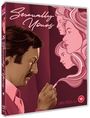 Max Pecas: Sexually Yours (Blu-ray) (UK Import), BR