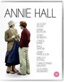 Woody Allen: Annie Hall (1977) (Blu-ray) (UK Import), BR
