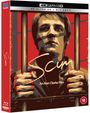 Alan Clarke: Scum (Ultra HD Blu-ray & Blu-ray) (UK Import), UHD,BR