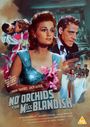 St John Legh Clowes: No Orchids For Miss Blandish (1948) (UK Import), DVD