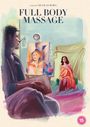 Nicolas Roeg: Full Body Massage (1995) (UK Import), DVD