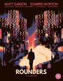 John Dahl: Rounders (1998) (Blu-ray) (UK Import), BR