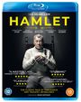 Sean Mathias: Hamlet (2022) (Blu-ray) (UK Import), BR