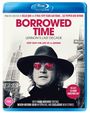 Alan G. Parker: Borrowed Time: Lennons Last Decade (2024) (Blu-ray) (UK Import), BR