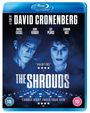 David Cronenberg: The Shrouds (2024) (Blu-ray) (UK Import), BR