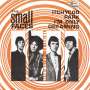 Small Faces: Itchycoo Park/I'm Only Dreaming, SIN