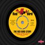 : The Red Bird Story, CD,CD
