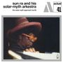Sun Ra: Solar-Myth Approach Vol 2 (remastered) (180g) (Limited Edition), LP
