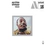 Archie Shepp: Blasé, CD