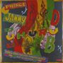 Prince Jammy: Uhuru In Dub, LP