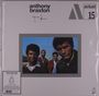 Anthony Braxton: B-Xo NO-47A (Limited Edition), LP