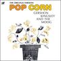 Gershon Kingsley & The Moog: Pop Corn (remastered) (Limited Edition) (Pop Corn Yellow Vinyl), MAX