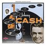 Johnny Cash: Johnny Cash With His Hot And Blue Guitar, CD