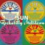 : Sun Rockabilly Meltdown, CD,CD,CD