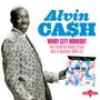 Alvin Cash: Windy City Workout: The Essential Dance Craze Hits & Rarities (Deluxe Edition), CD,CD