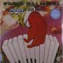 Eddie Palmieri: The Sun Of Latin Music (50th Anniversary) (Reissue), LP
