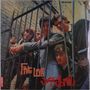 The Yardbirds: Five Live Yardbirds, LP