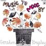 Gershon Kingsley: Music To Moog By, CD