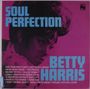 Betty Harris: Soul Perfection, LP