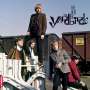 The Yardbirds: The Best Of The Yardbirds (Limited Edition) (Blue Vinyl), LP