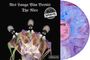 The Nice: Ars Longa Vita Brevis (X-ray Marbled Vinyl), LP