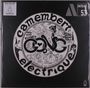 Gong: Camembert Electrique (remastered) (180g) (Limited Edition), LP