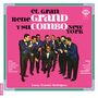 Rene Grand Y Su Combo New York: El Gran, LP