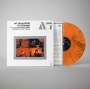 Art Ensemble Of Chicago: A Jackson In Your House (Orange Marbled Vinyl), LP
