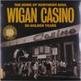 : Wigan Casino - 50 Golden Years, LP