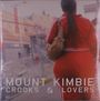 Mount Kimbie: Crooks & Lovers (Special Edition), LP,LP,MAX